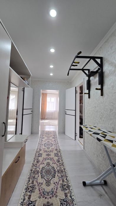 Продается 4 комн.дом район Холодный ключ