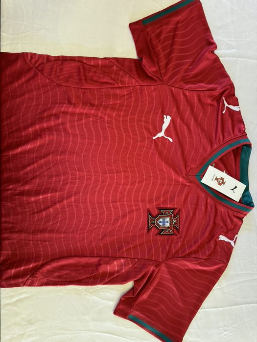 Portugaliya futbol forma