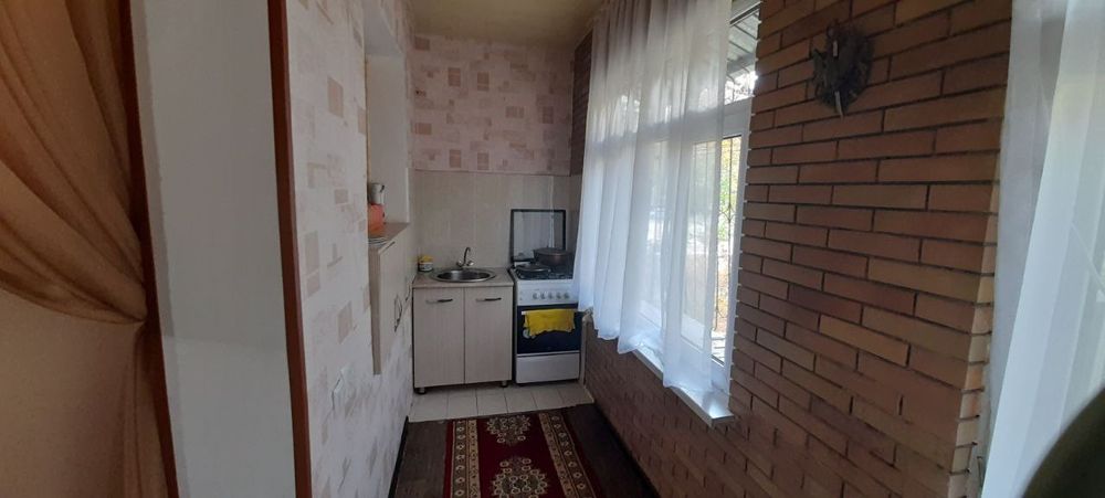 Аренда квартиры из 2 в 3