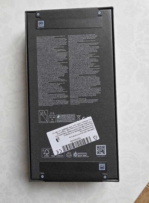 Samsung Galaxy S25 Ultra, 12GB RAM, 512GB