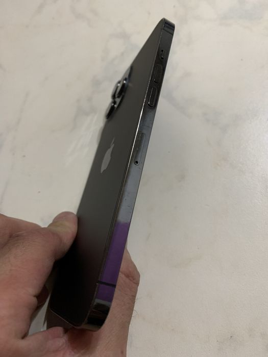 Айфон 12 про мах