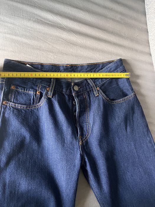 Blugi Levis 501 dama