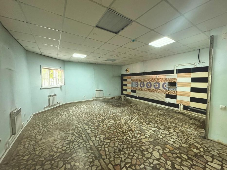 Сдам помещение в аренду