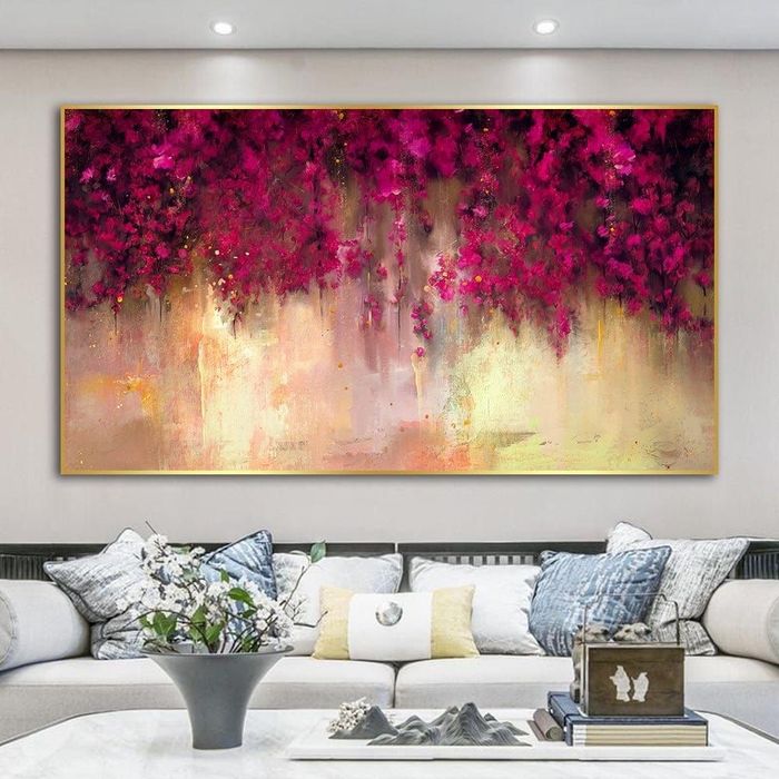 Картины наличии на заказ