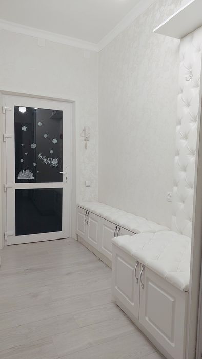 2х комнатная квартира