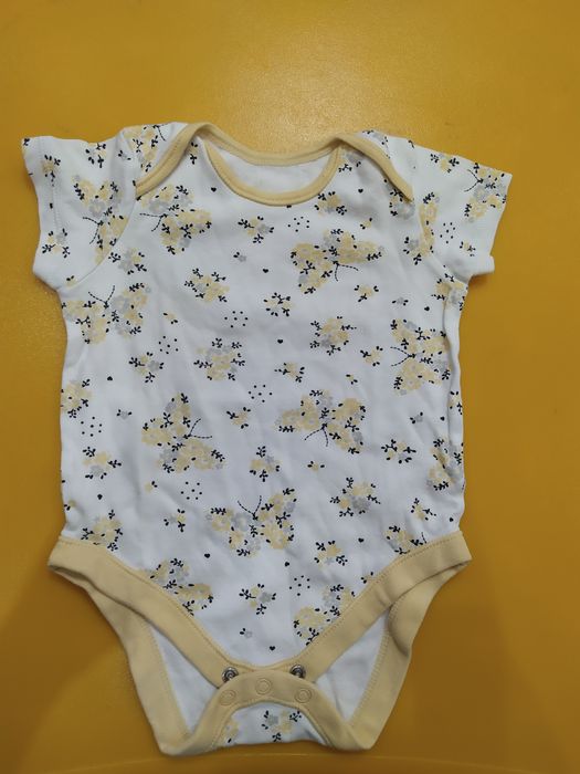 Бебешко боди George