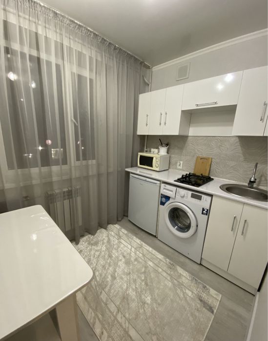 Квартира посуточно