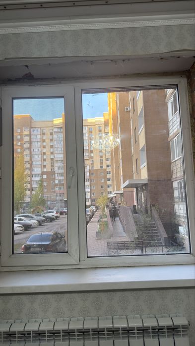 Продам пластиковое окно