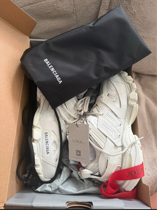 Adidasi Balenciaga Track