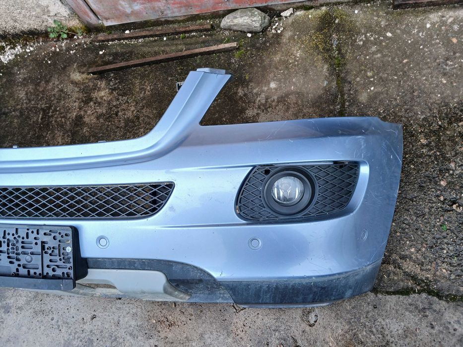 Предна броня Mercedes ML w164