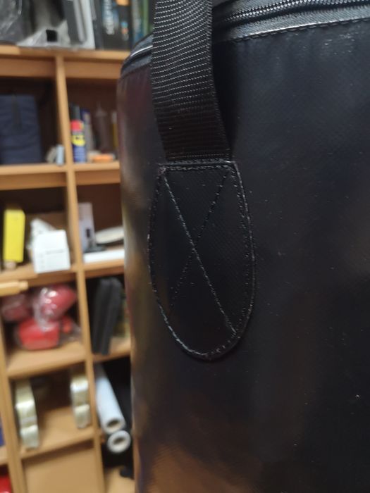 Sac de box 90x28 cm , Transport gratuit, garantie