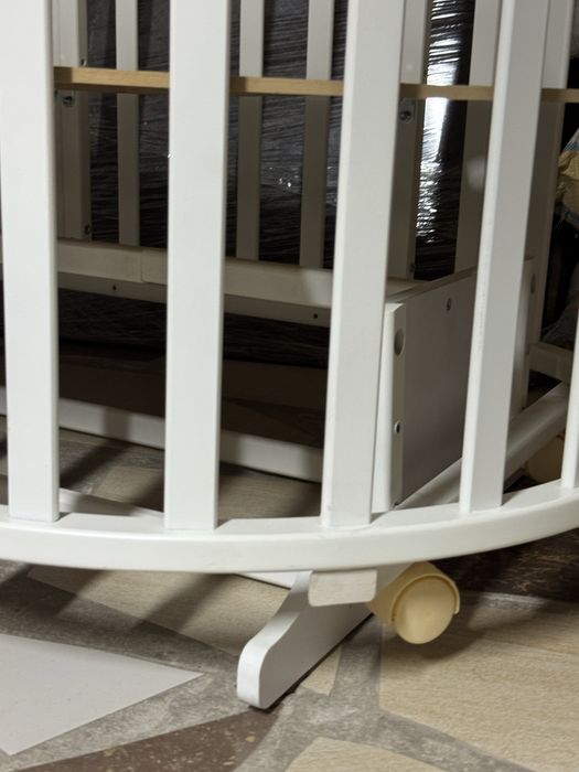 Манеж 3в1, в идеальном состоянии