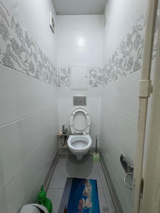 Продается 3-х комн.кв  1 этаж