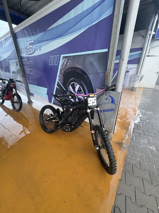 Surron LightBee X 2022