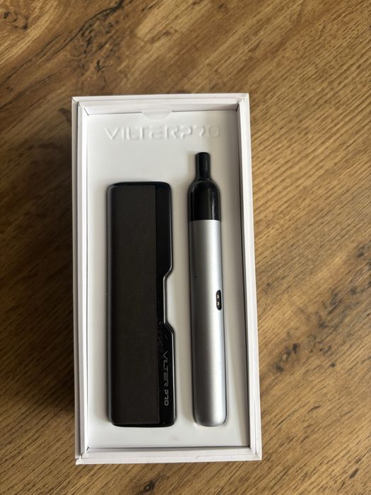 Tigara electronica rencarcabila