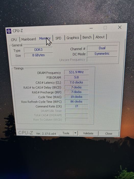 Настолен компютър – Xeon / 8GB RAM / 256GB SSD / GT 1030