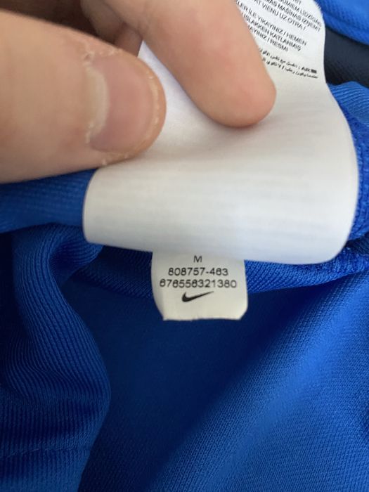 Vand trening nike URGENT!!!