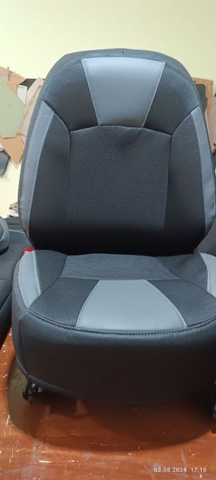 Чехлы для Авто оптом и розницу !