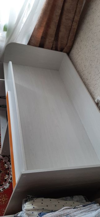 Детская кровать-чердак+матрас