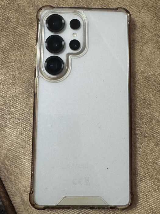 Galaxy S25 ultra 512gb