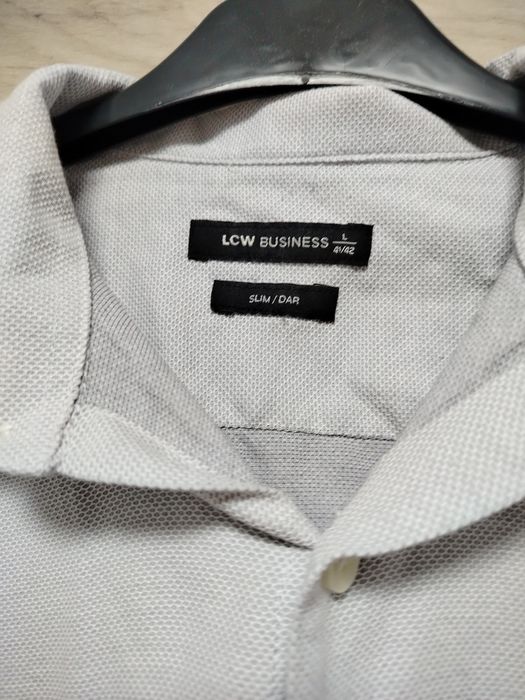 Мъжки ризи Л размер