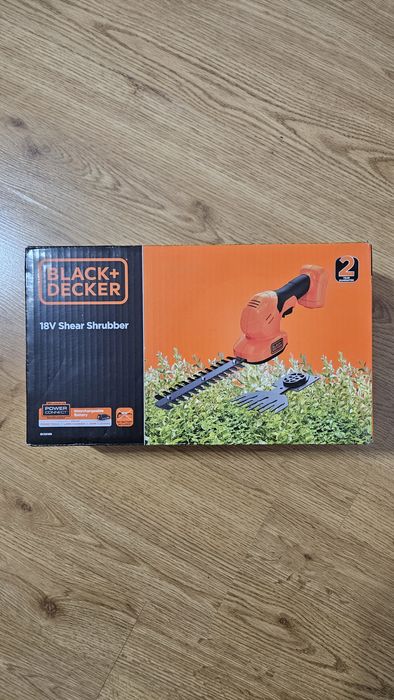 Foarfeca electrica Masina de tuns gard viu