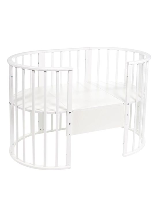 Детская кроватка- трансформер 9в1