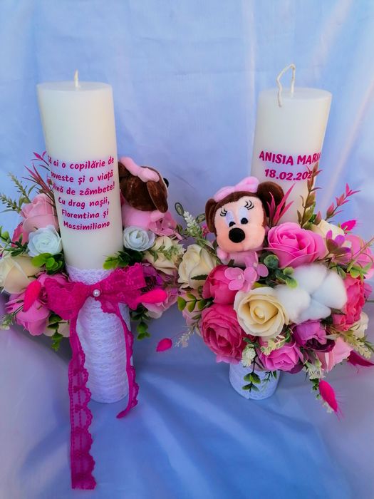 Accesorii diverse nunta