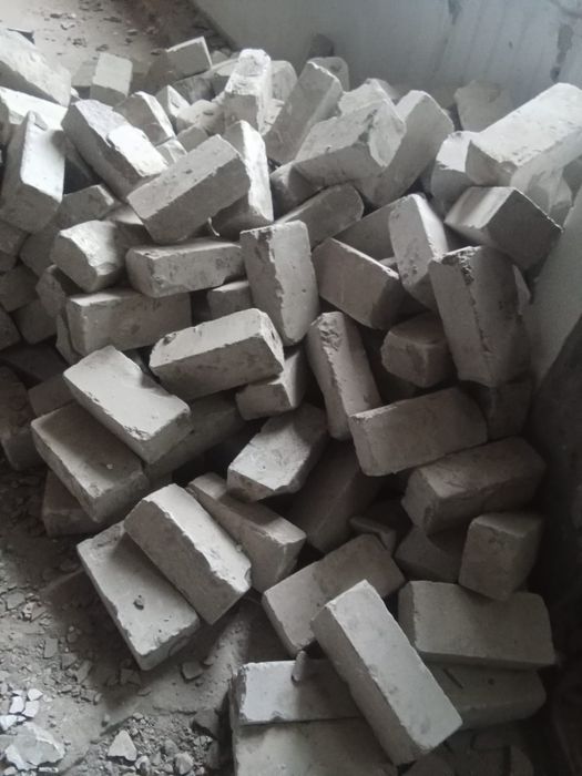 Продам силикатный кирпич полуторный