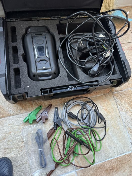 Metrel MI 3309 BT