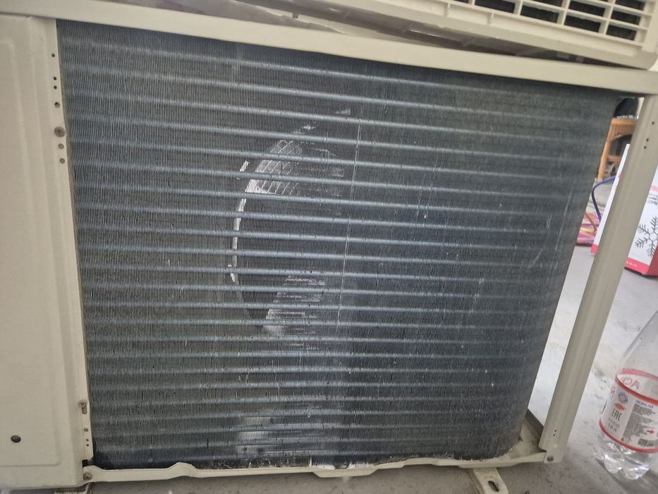 Продам кондиционер Almacom 12 36кв