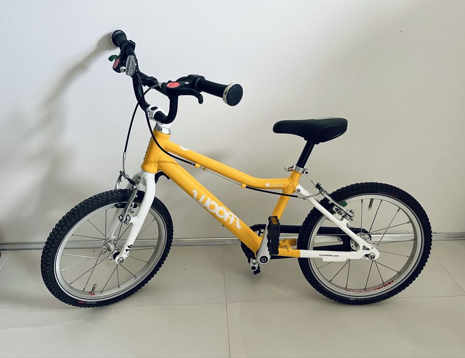 Vand Bicicleta Woom 3