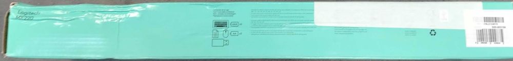 LOGITECH MK220 Tastatura+Mouse [#10941#]