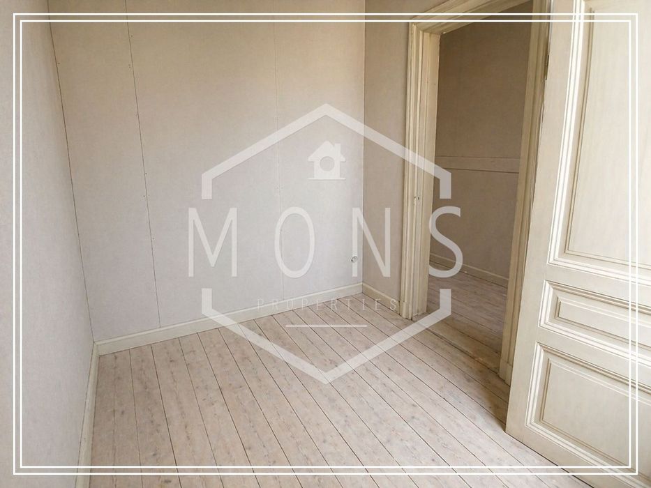 Етаж от къща в Габрово, област-гр.Севлиево площ 186 цена 132000