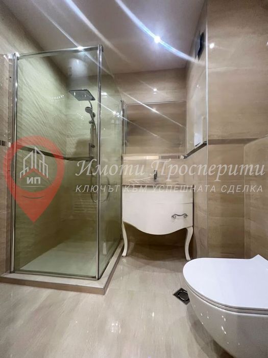 Дава се под наем Тристаен апартамент в София, Дианабад - 137 кв.м за 1200 € - Снимка #12