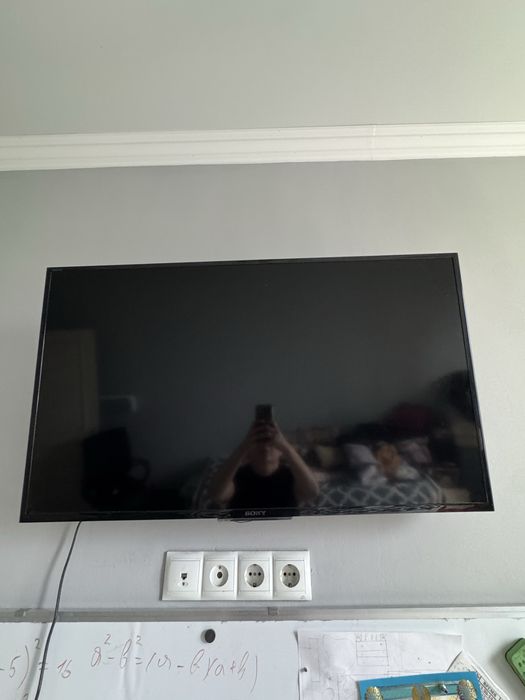 Продаю телевизор SONY