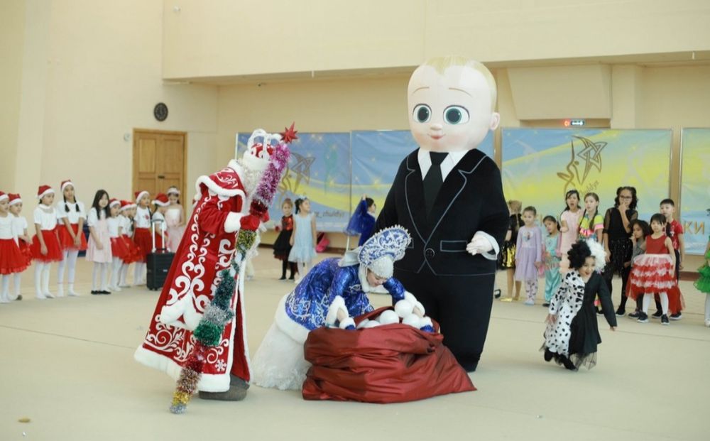 Продам ростовых 3х метровых кукол