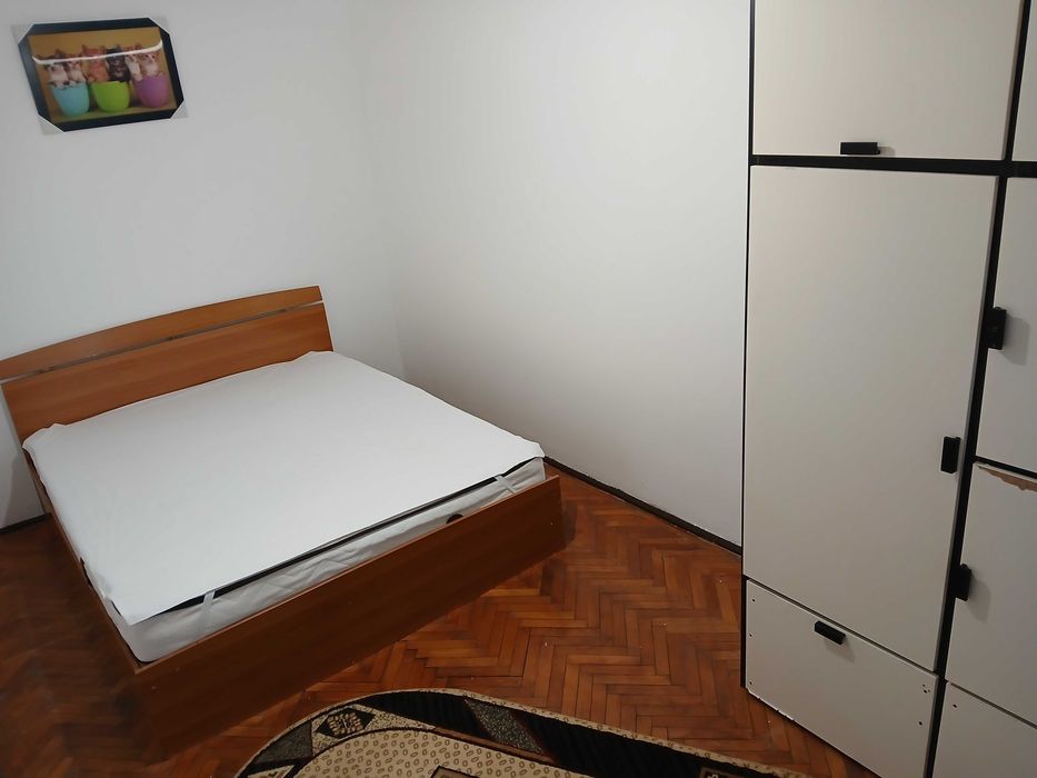 Apartament 2 camere de Inchiriat 1550 Ploiesti Sud