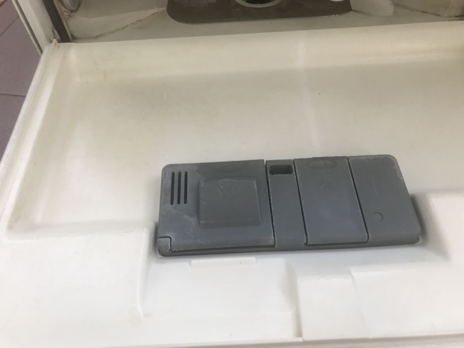 Посудомоечная машина Electrolux DAILY4TWO.