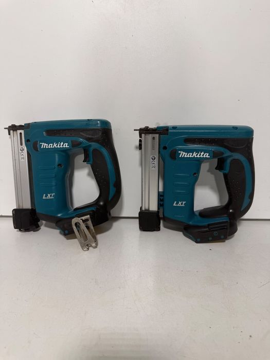 Capsator Makita DST221 18V LXT profesional 10-22 mm
