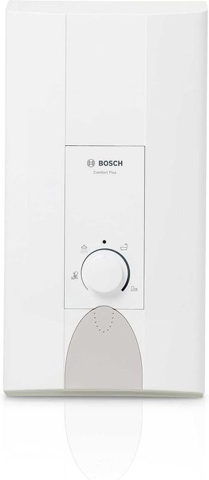 Boiler electric apă Bosch Tronic Comfort Plus 24/27 kW [Clasa A]