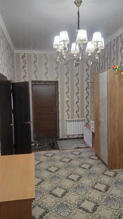 СРОЧНО Квартира сатылады.