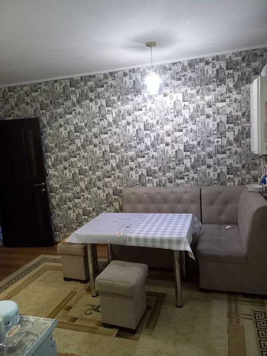 Срочно дом Янги Хаётда 3 +1 хона 81кв сотилади, 77.000 азгина ўтилади.