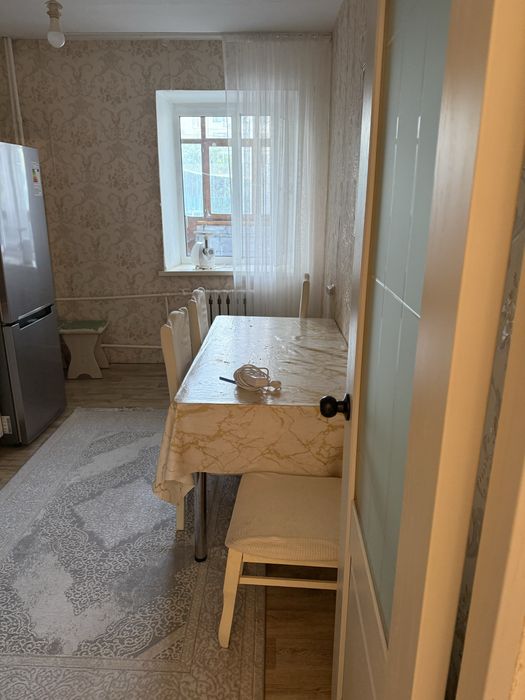Квартира в аренду