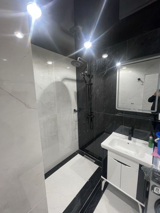 Продается квартира на восьмом этаже