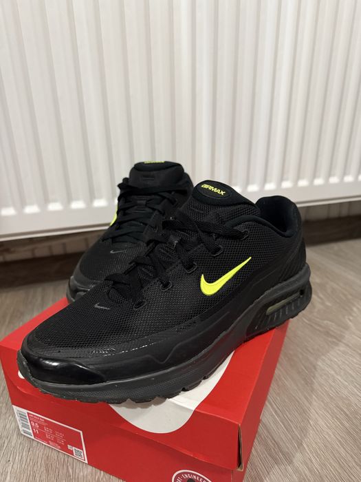 Маратонки Nike Air Max Bia