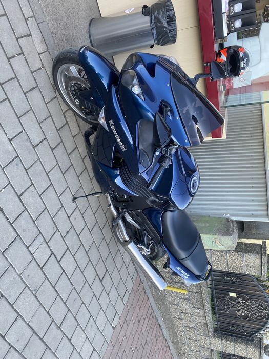 kawasaki zzr1400 ' Auto, moto si ambarcatiuni ' OLX.ro