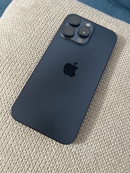 Iphone 15 Pro Max 256 gb 89% батерия