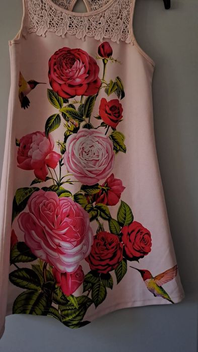 Rochie mărime mică