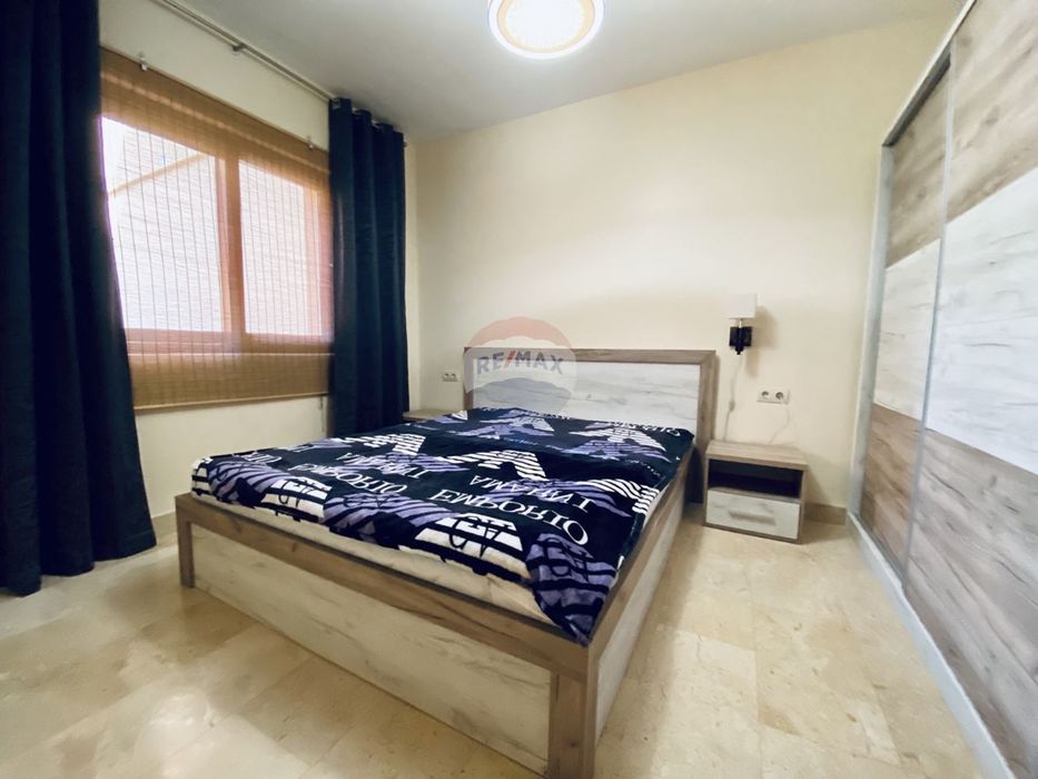 Продава се Тристаен апартамент в с. Кранево, Област Добрич - 76 кв.м за 1025 €/кв.м - Снимка #9